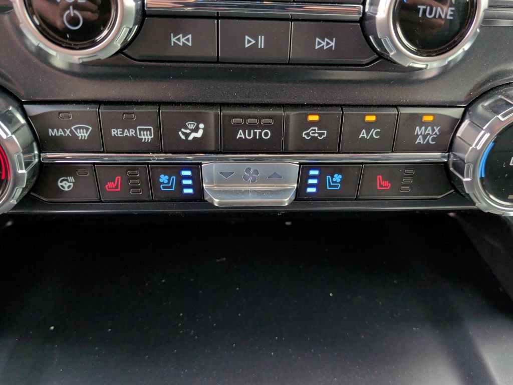 New 2026 Ford F150 Lariat w/ Equipment Group 501A Mid AWD/4WD image 29