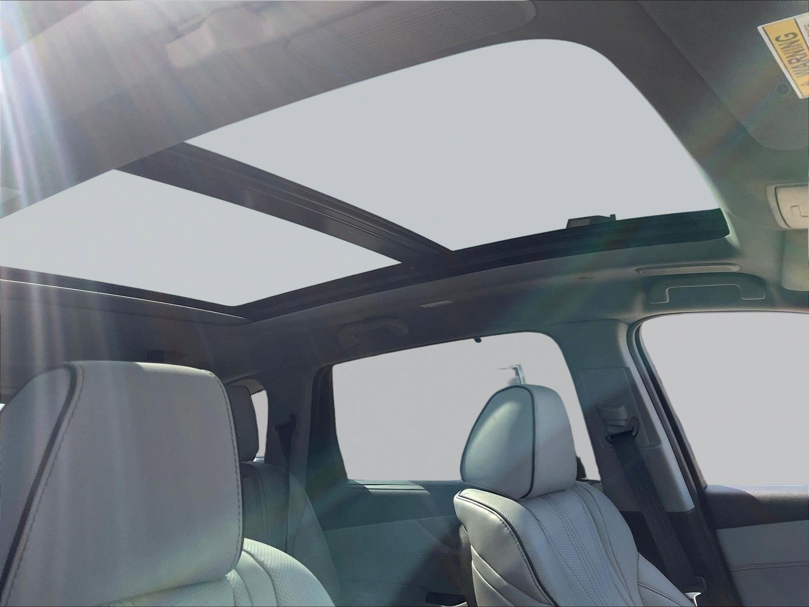 New 2026 Acura MDX w/ Advance Package AWD/4WD image 13