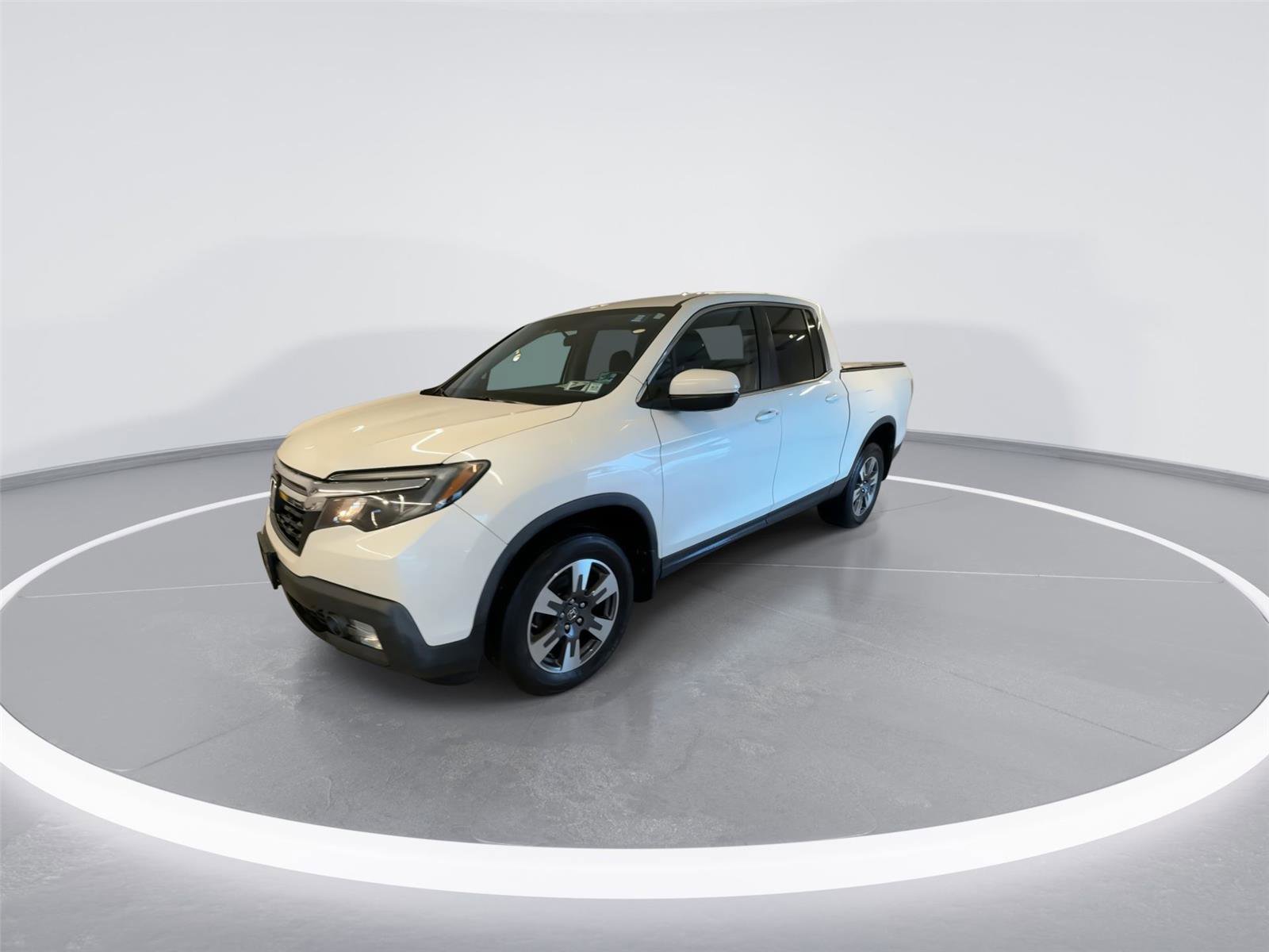 Used 2017 Honda Ridgeline RTL image 4