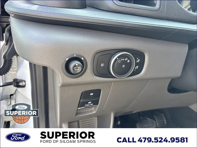 New 2025 Ford Transit 350 XL image 20