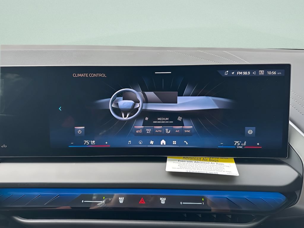 New 2026 BMW X3 xDrive30i w/ Premium Package AWD/4WD image 19