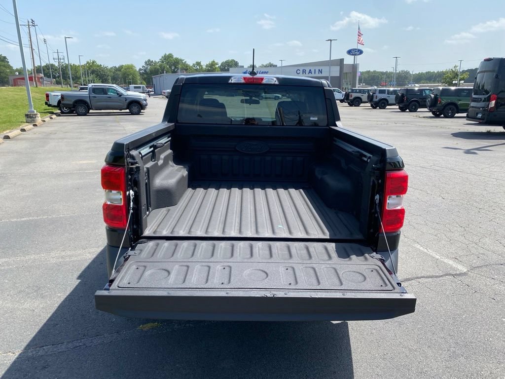 Used 2022 Ford Maverick XLT w/ XLT Luxury Package FWD image 9
