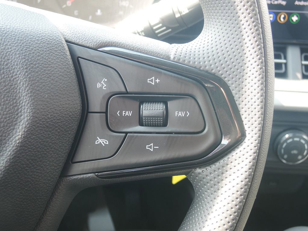 New 2026 Chevrolet Trax LS image 15