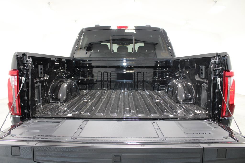 New 2026 Ford F150 XLT AWD/4WD image 16