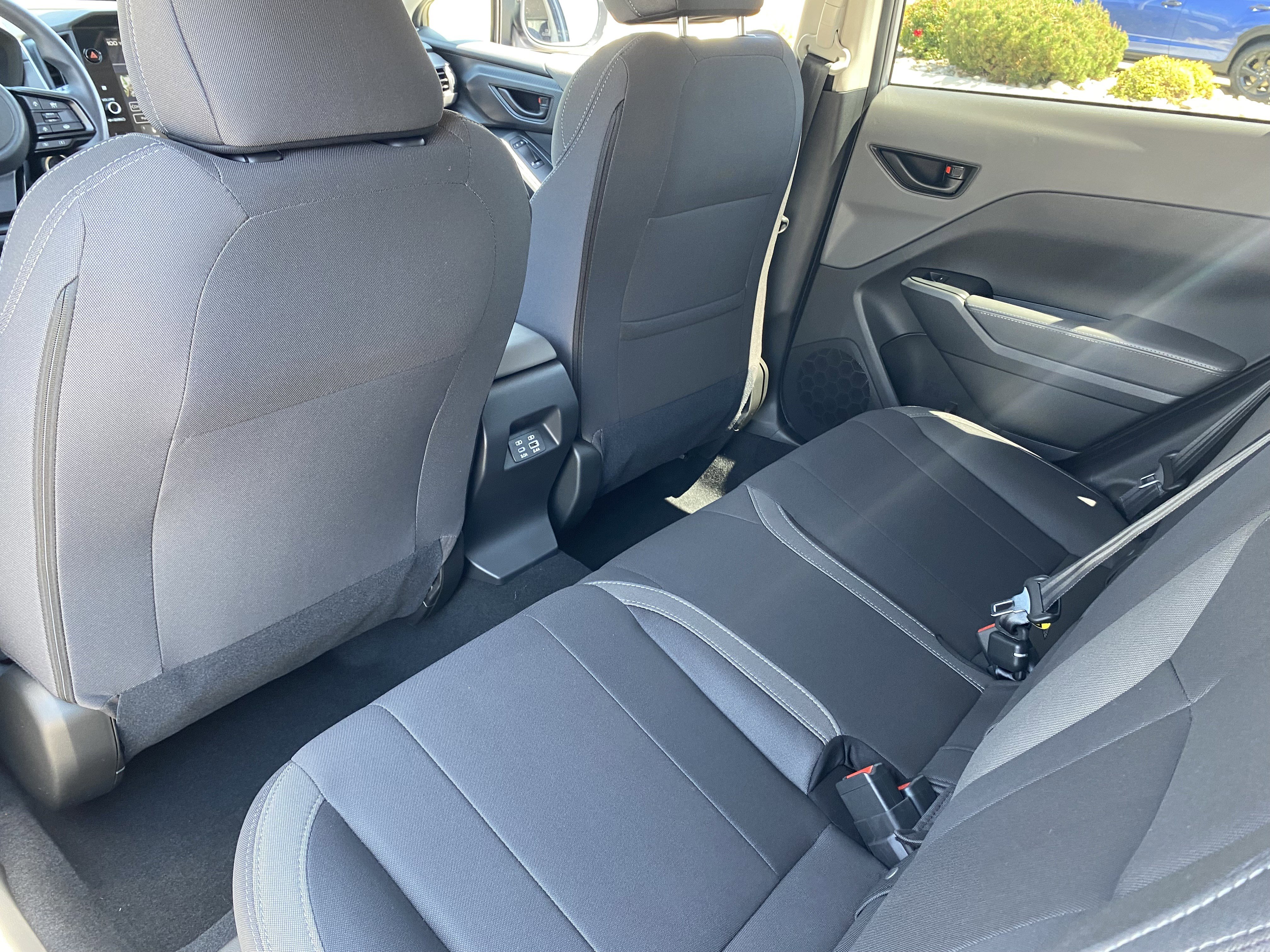 New 2025 Subaru Crosstrek 2.5i Premium image 19