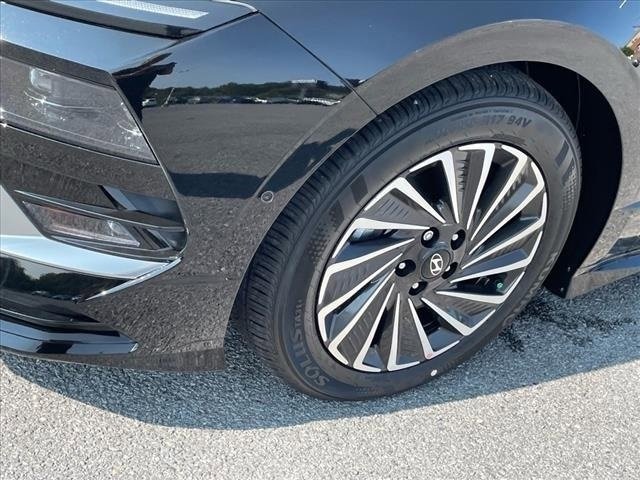 Used 2024 Hyundai Sonata Limited image 24