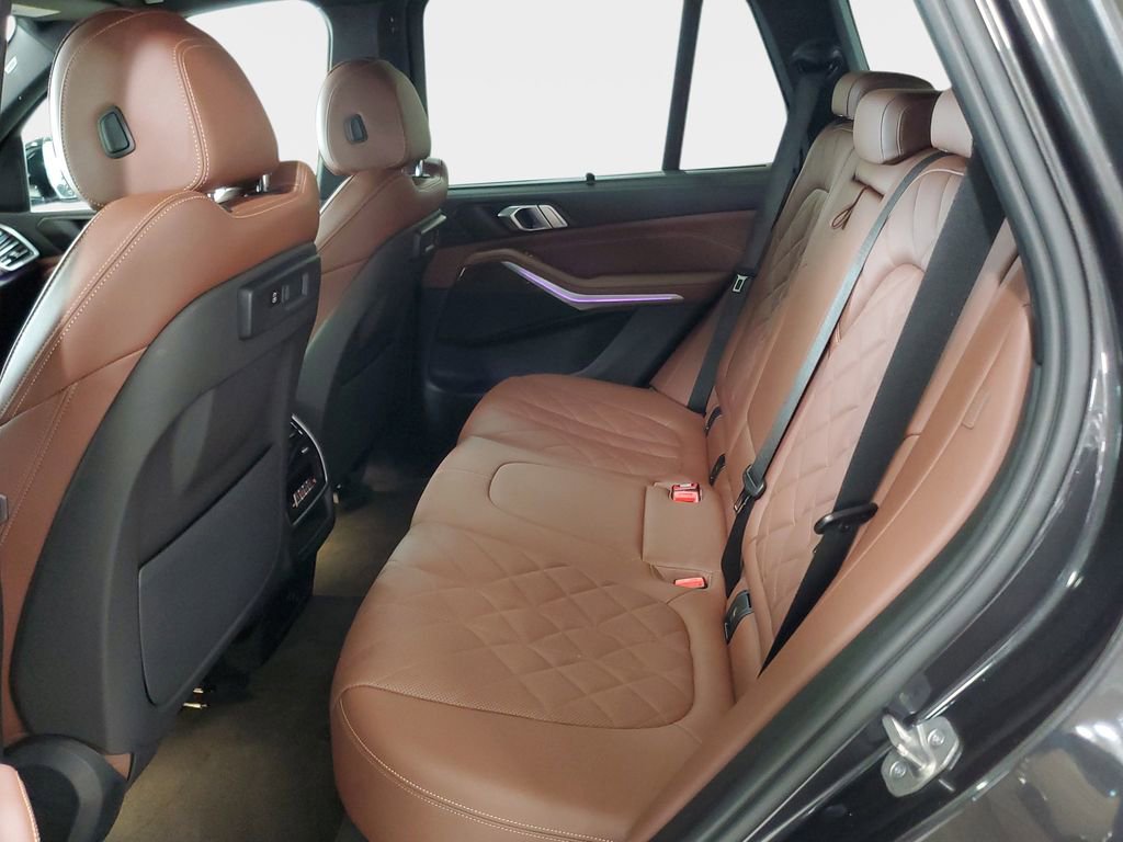 Certified 2023 BMW X5 sDrive40i w/ Executive Package image 23