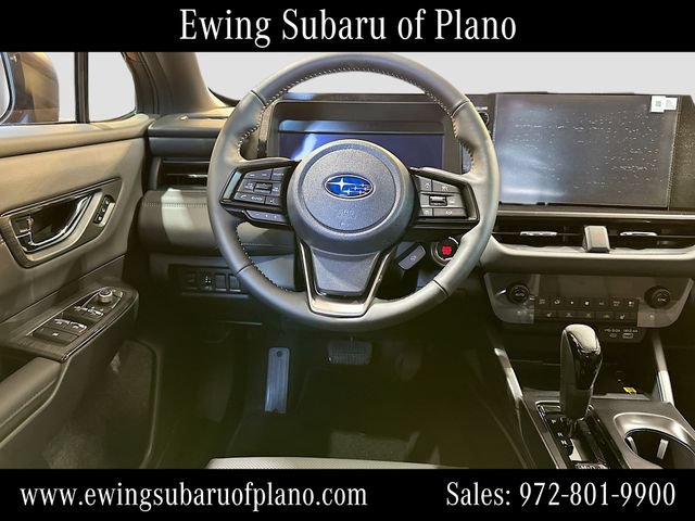 Used 2026 Subaru Outback Touring XT AWD/4WD image 24