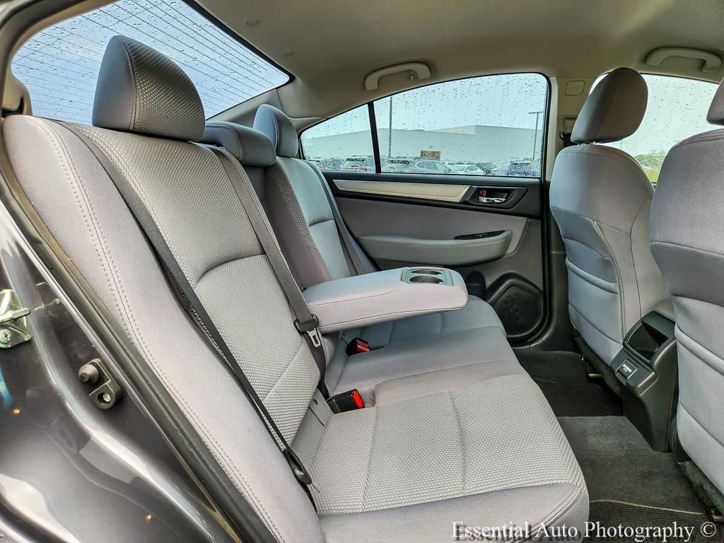 Used 2018 Subaru Legacy 2.5i Premium AWD/4WD image 26