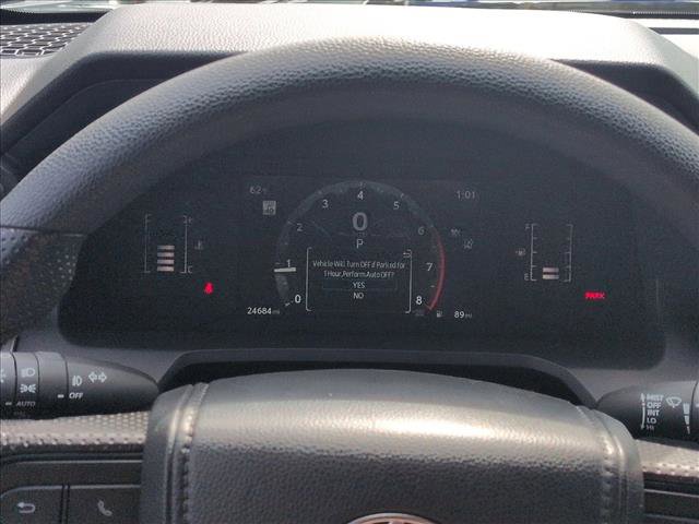 Used 2024 Toyota Tacoma SR5 image 11