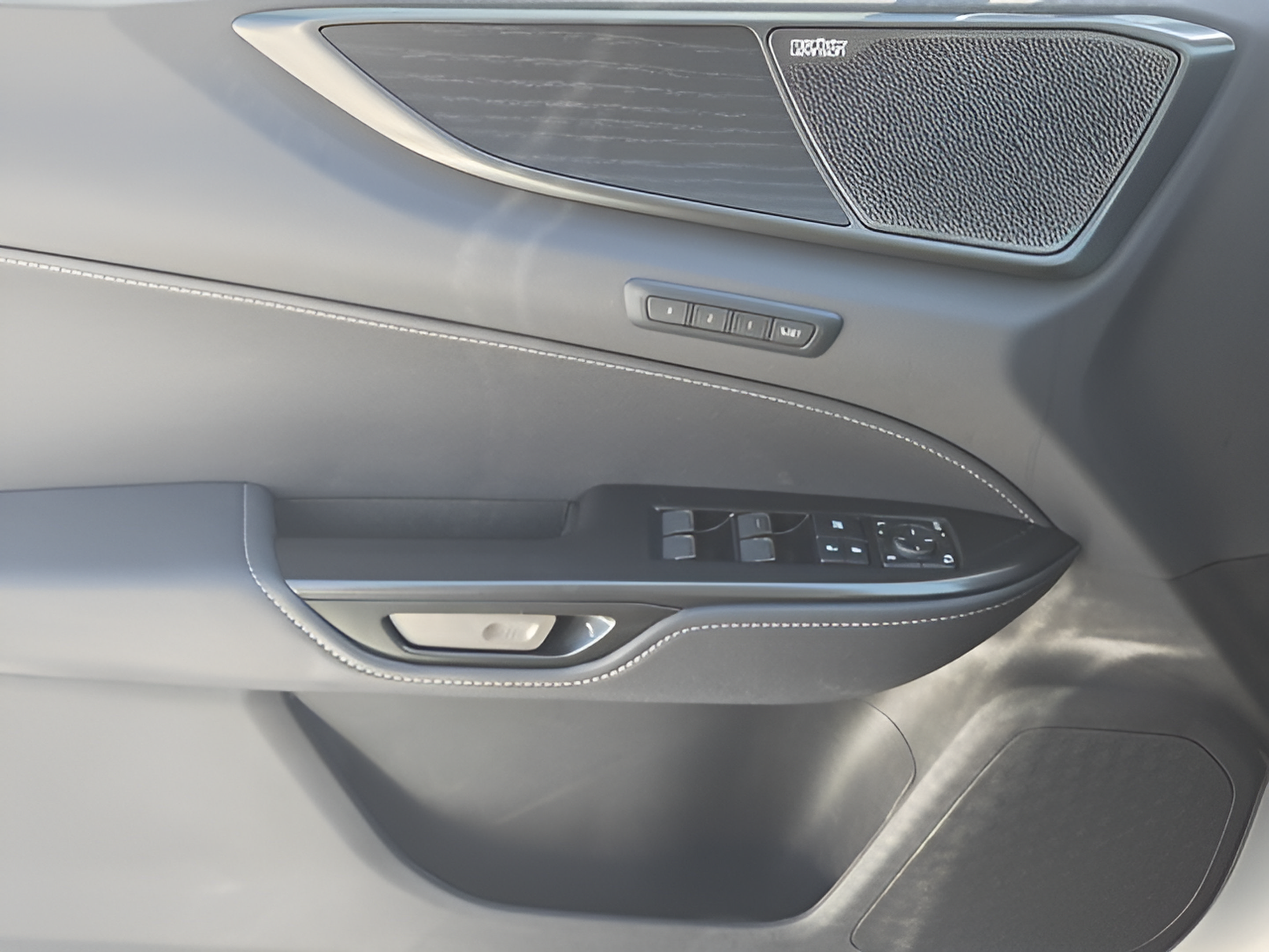 New 2026 Lexus NX 350 AWD w/ Accessory Package (Z2) image 28