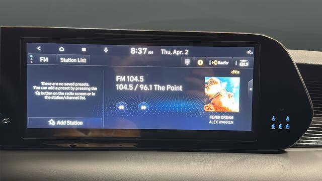 Used 2024 Hyundai Palisade Calligraphy image 33