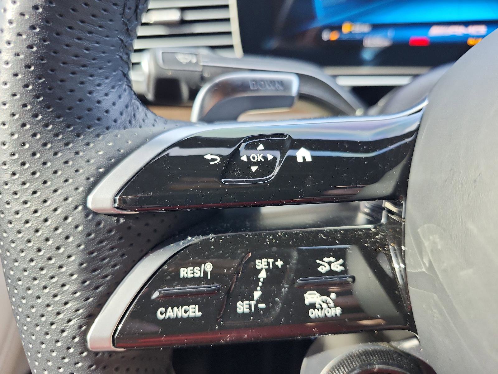 Used 2024 Mercedes-Benz GLE 53 AMG 4MATIC Coupe image 27