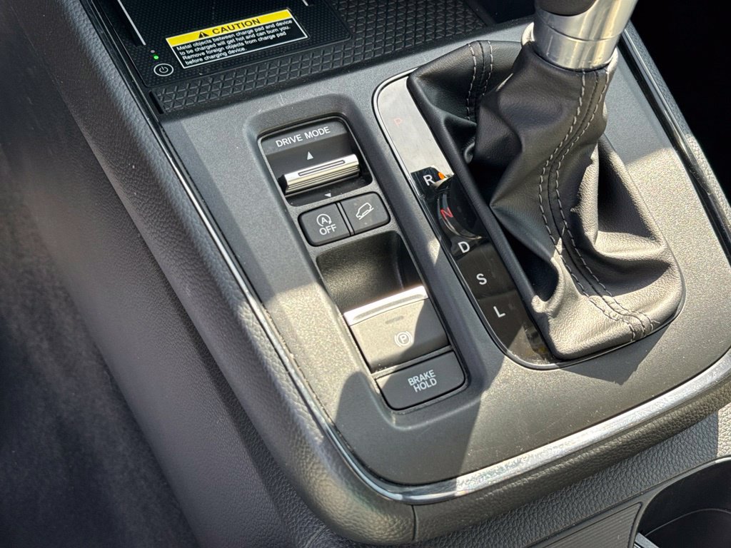 Certified 2025 Honda CR-V EX-L image 24