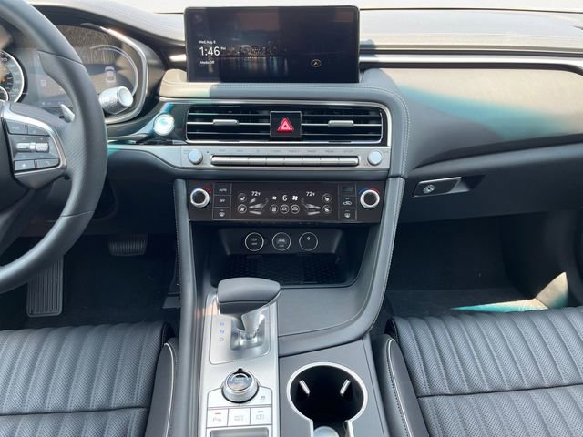 Used 2026 Genesis G70 2.5T Prestige AWD/4WD image 13