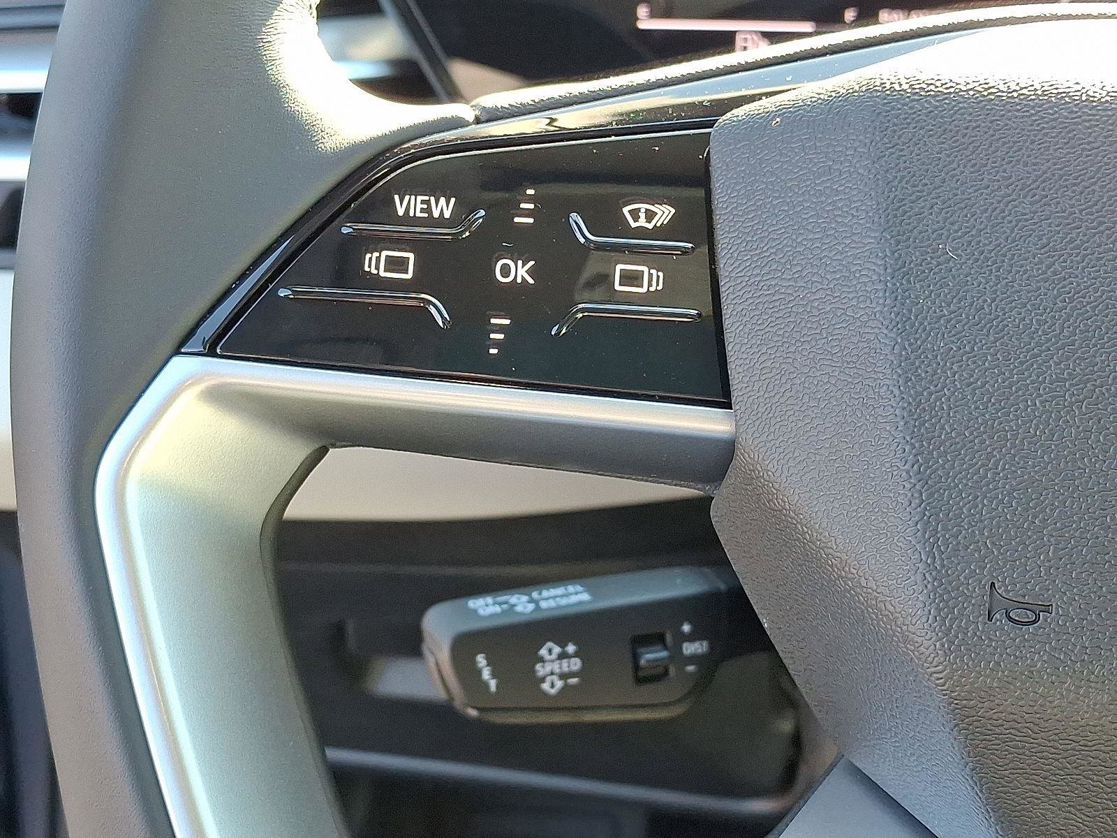 New 2025 Audi A5 2.0T Premium Plus image 15