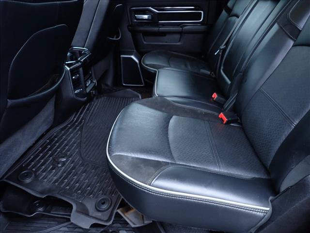 Used 2021 RAM 2500 Laramie AWD/4WD image 9