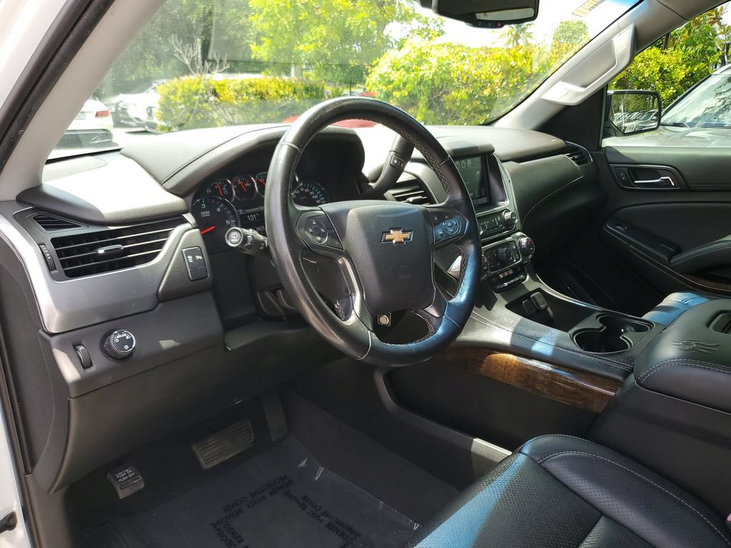 Used 2019 Chevrolet Tahoe LS RWD image 21