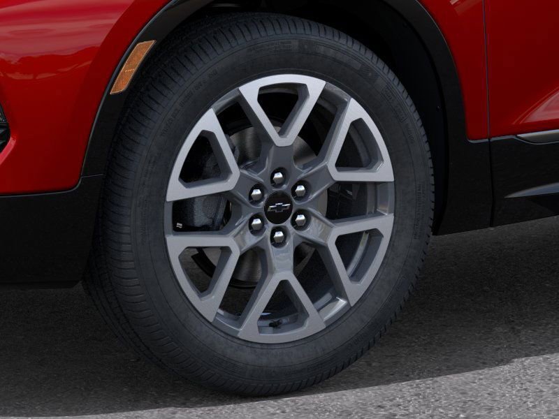 New 2025 Chevrolet Blazer RS w/ Enhanced Convenience Package image 11