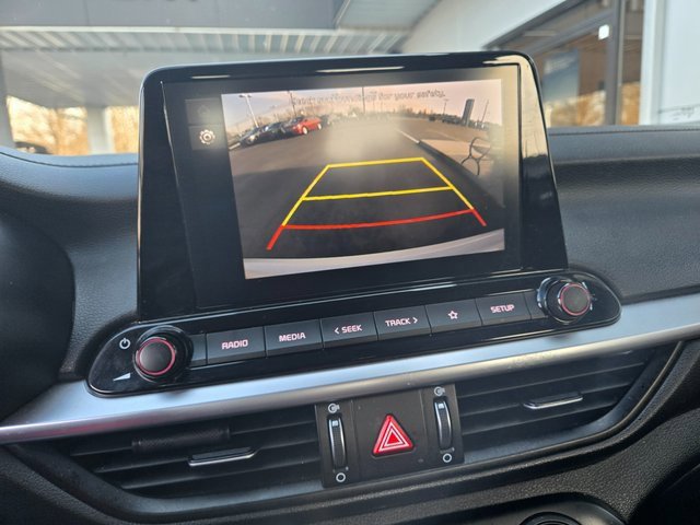 Used 2023 Kia Forte LXS w/ LXS Technology Package image 12