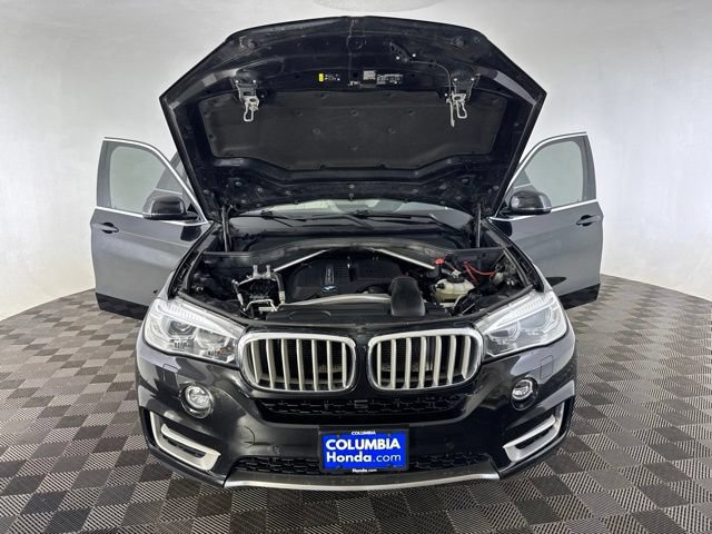 Used 2017 BMW X5 xDrive35i AWD/4WD image 14