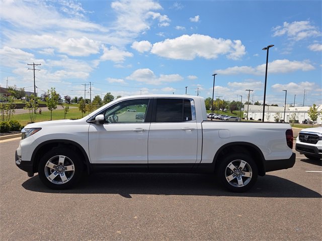New 2025 Honda Ridgeline RTL video 2
