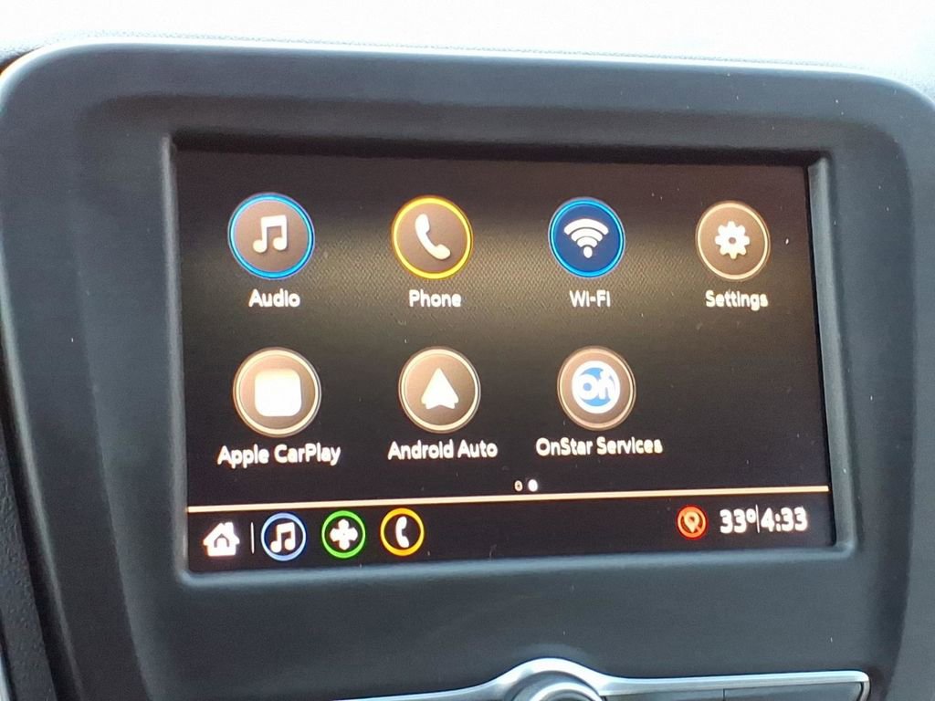 Certified 2020 Chevrolet Equinox LT image 22