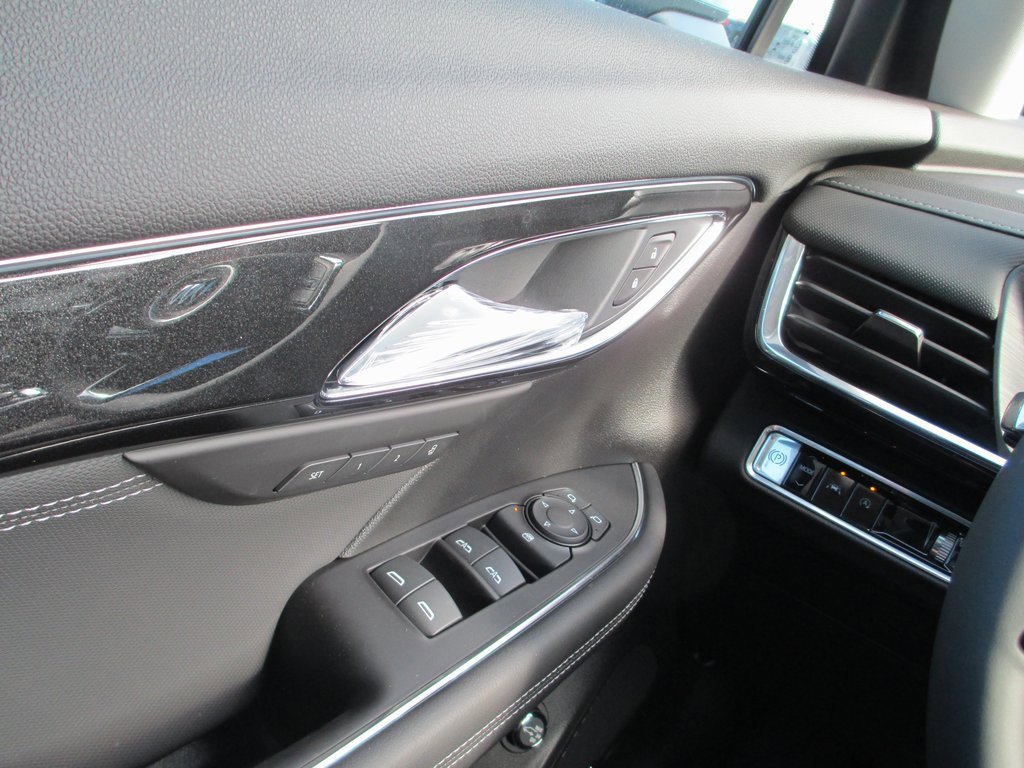 New 2026 Buick Envision Preferred image 11