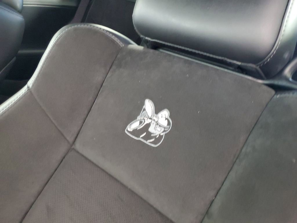 Used 2022 Dodge Challenger R/T Scat Pack image 35