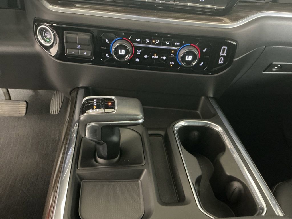 Used 2022 Chevrolet Silverado 1500 RST w/ Convenience Package II image 12