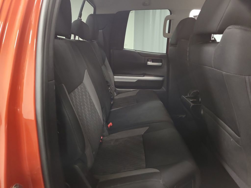 Used 2017 Toyota Tundra SR5 image 22