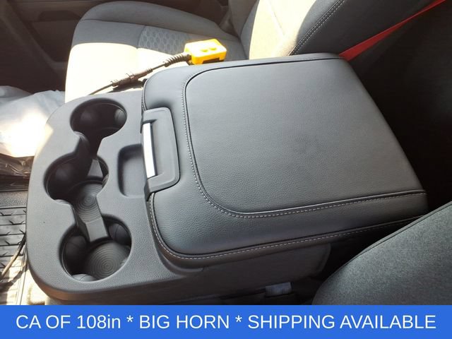 New 2026 RAM 5500 4x4 Regular Cab image 29
