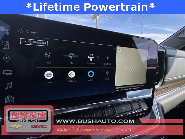 Used 2023 Chevrolet Silverado 1500 RST w/ Rally Edition image 13