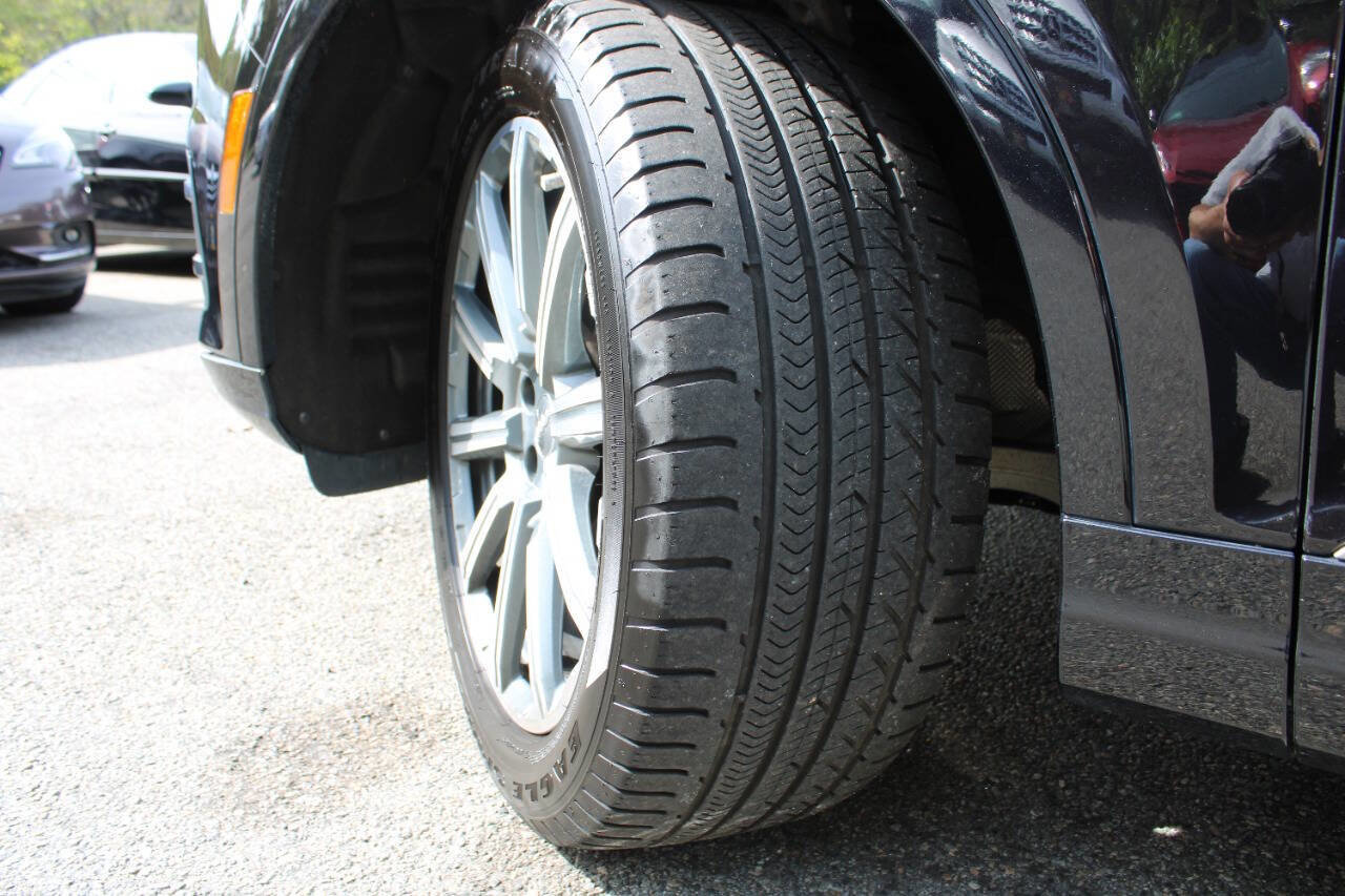 Used 2018 Audi Q7 2.0T Premium Plus w/ Premium Plus Package image 19