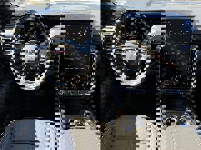 New 2026 GMC Yukon XL Elevation image 13