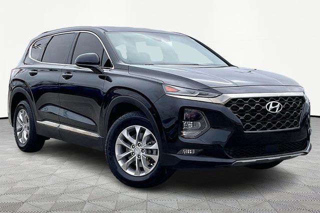 Used 2019 Hyundai Santa Fe SEL image 1