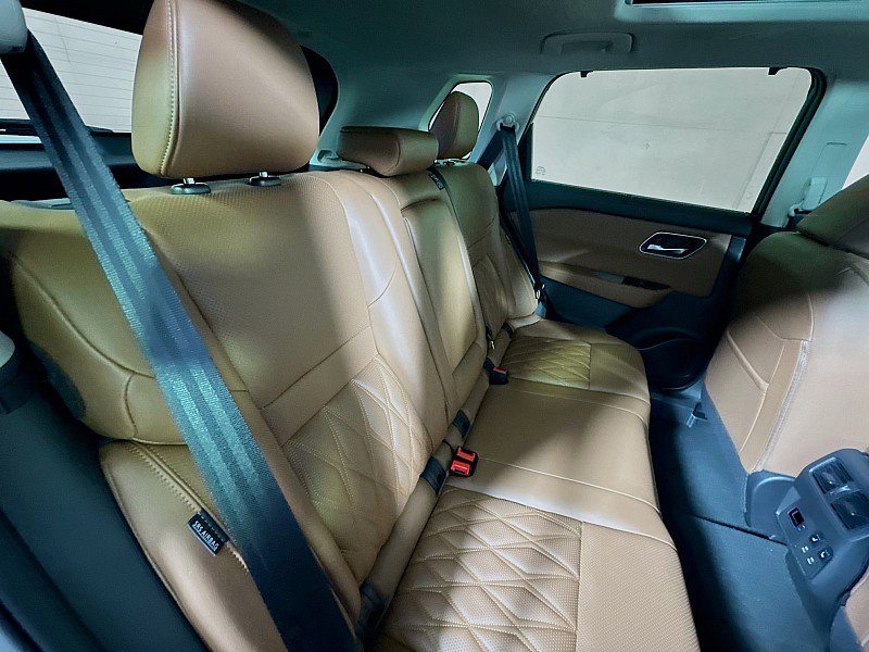 New 2026 Nissan Rogue Platinum w/ Platinum Premium Package image 29