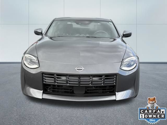 Used 2025 Nissan Z Sport w/ Floor Mat Package RWD image 5
