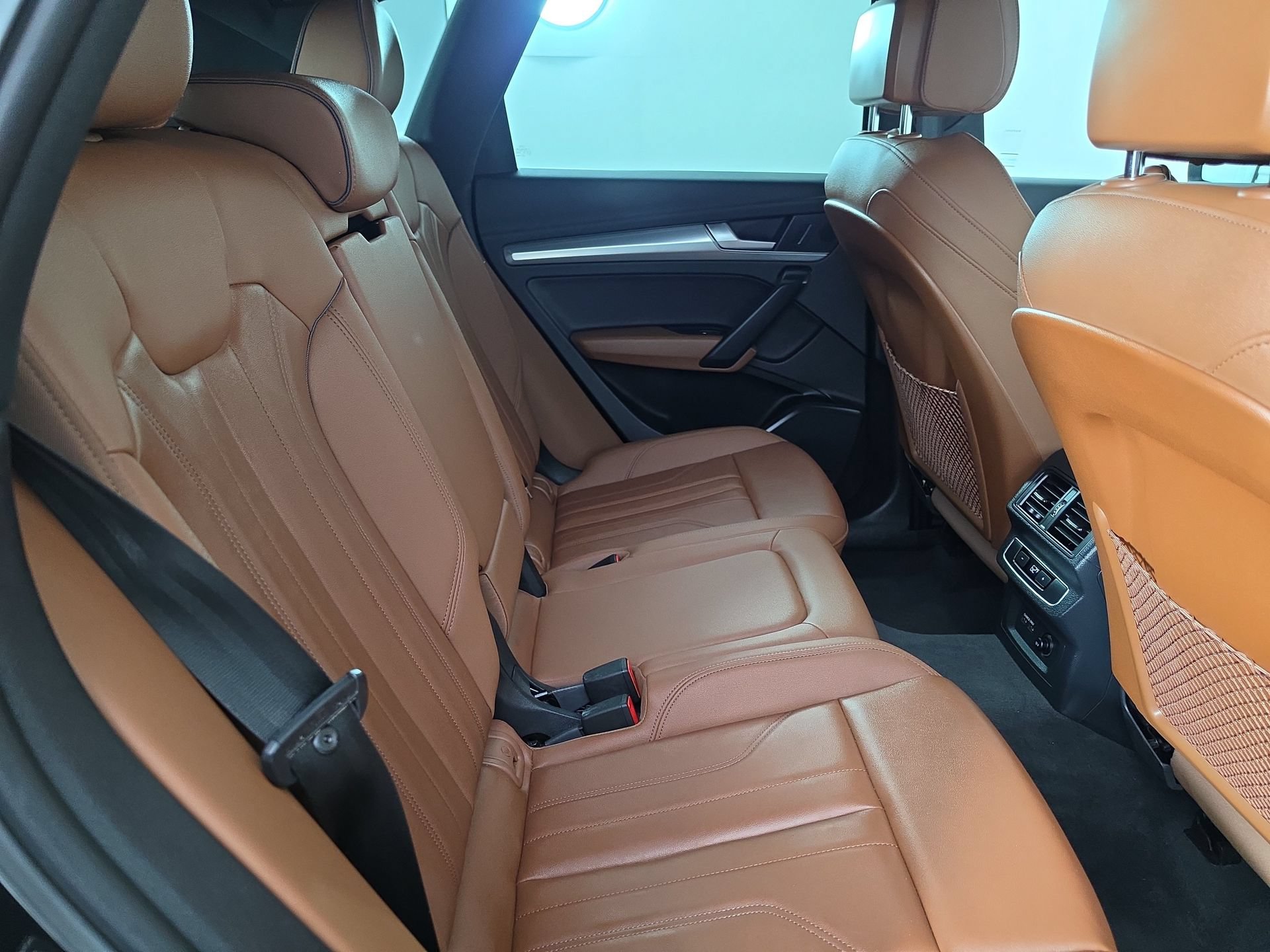 Certified 2025 Audi Q5 2.0T Premium AWD/4WD image 41