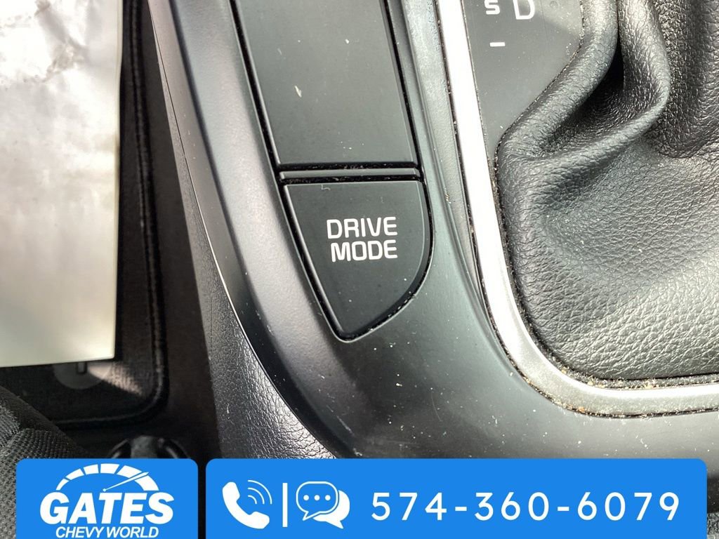 Used 2025 Kia Soul LX w/ LX Technology Package FWD image 28