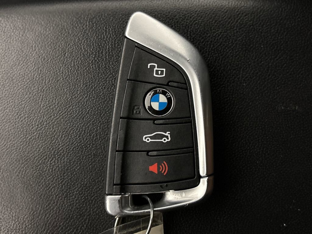 Used 2021 BMW X4 M w/ Competition Package image 34
