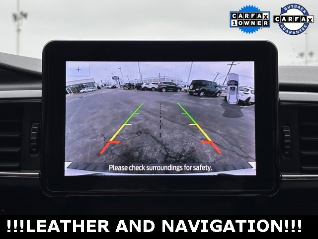 Used 2022 Ford Explorer XLT w/ Equipment Group 202A image 32