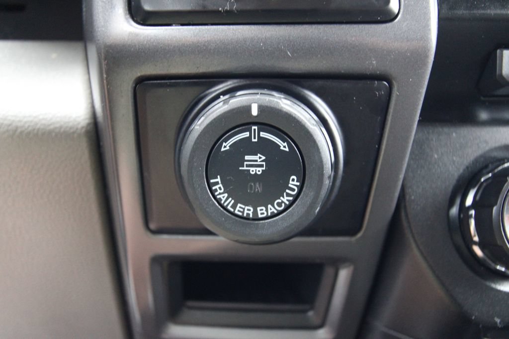 Used 2016 Ford F150 XLT w/ Equipment Group 301A Mid AWD/4WD image 23