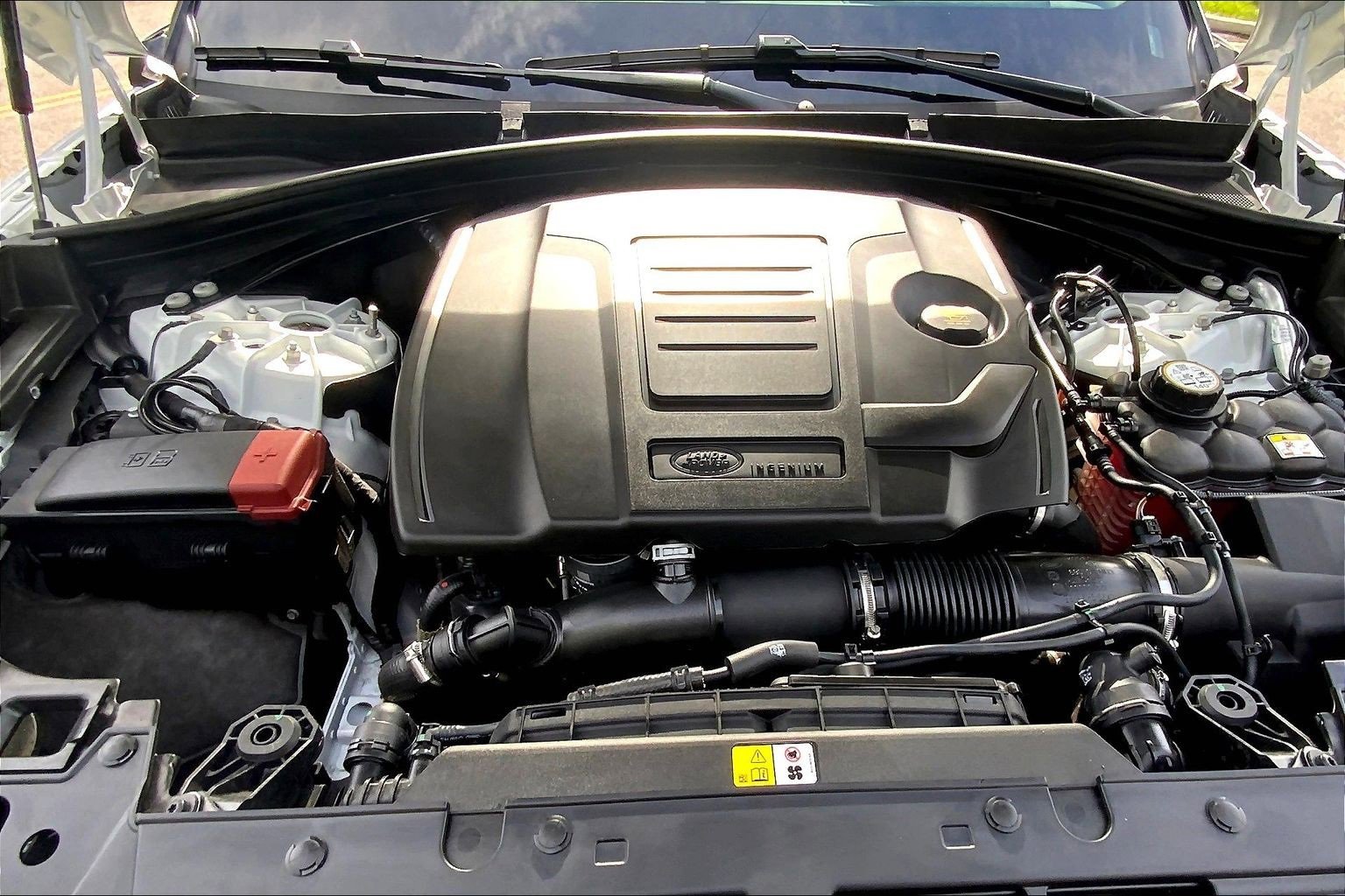 Used 2026 Land Rover Range Rover Velar S image 29