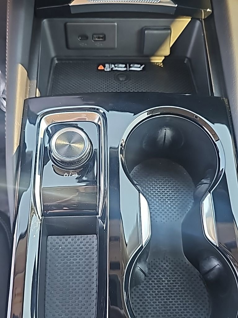 Certified 2025 Buick Envision Preferred image 19