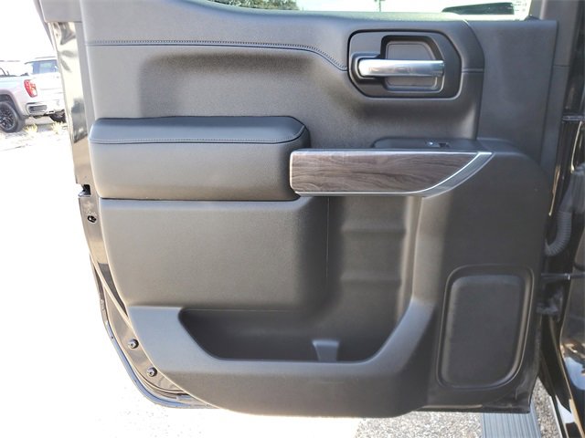 Used 2020 Chevrolet Silverado 1500 LTZ w/ LTZ Texas Edition image 13