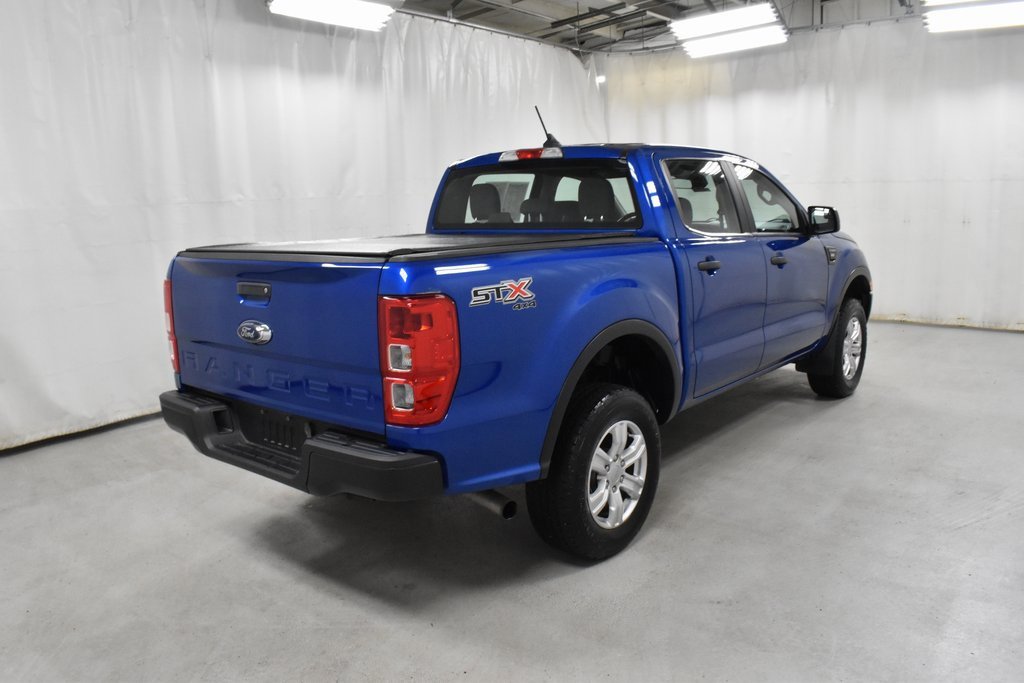 Used 2020 Ford Ranger XL w/ Equipment Group 101A Mid image 5
