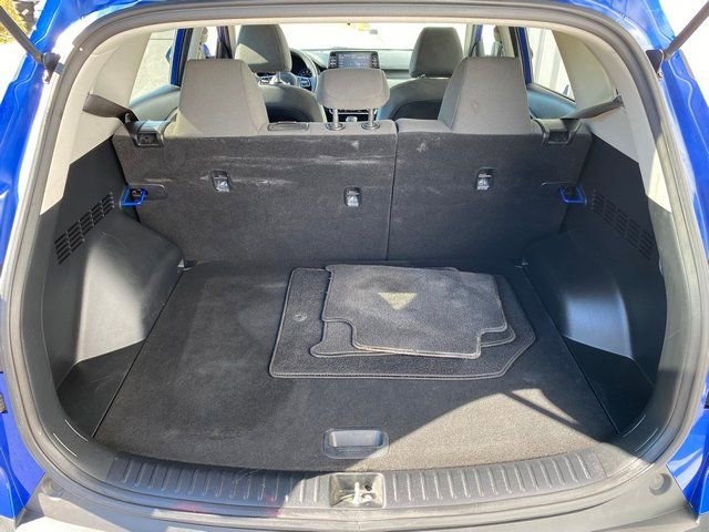 Used 2022 Kia Seltos LX image 20