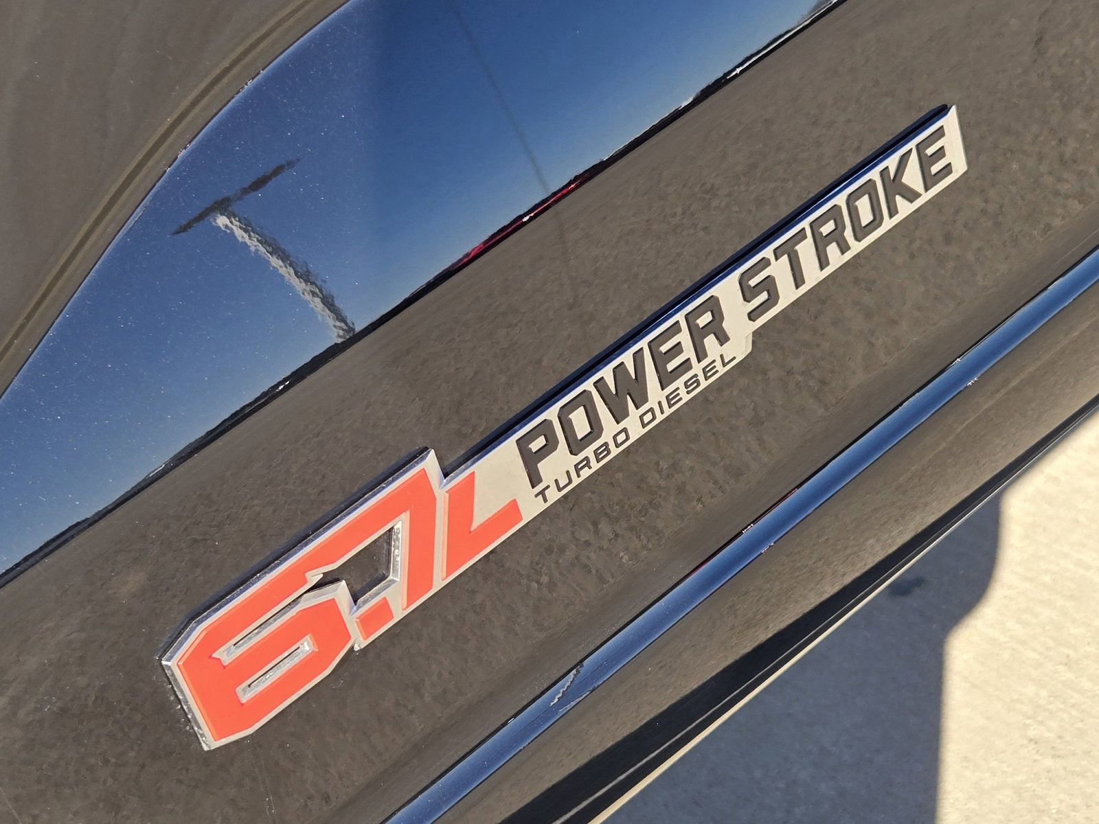 New 2026 Ford F450 XLT AWD/4WD image 13