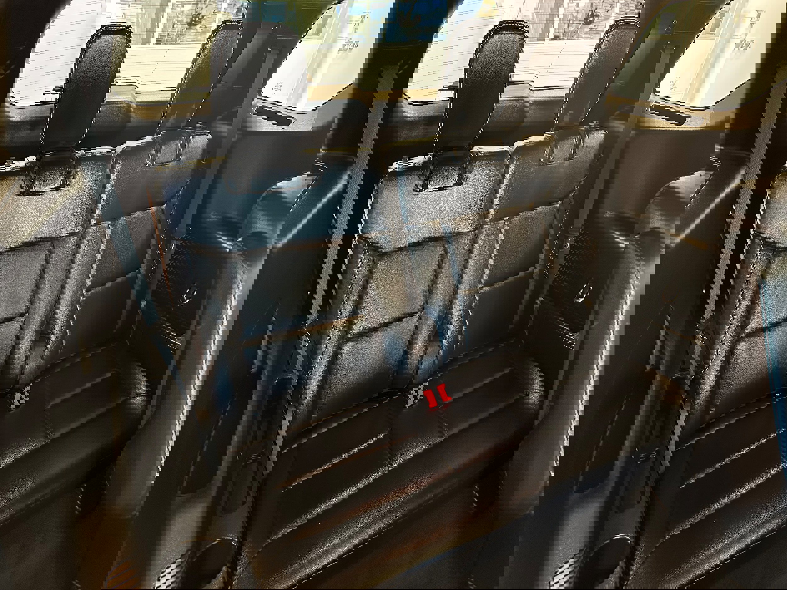 Used 2023 Ford Explorer ST w/ Equipment Group 401A image 16